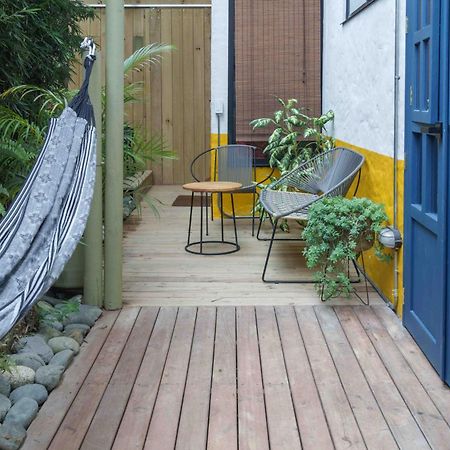 Hotel Plantacion ハルディン エクステリア 写真