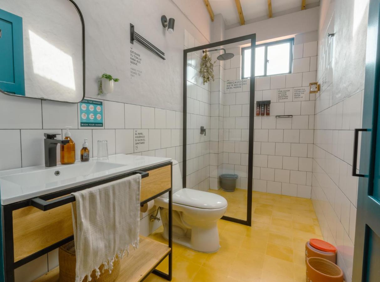 Hotel Plantacion ハルディン エクステリア 写真