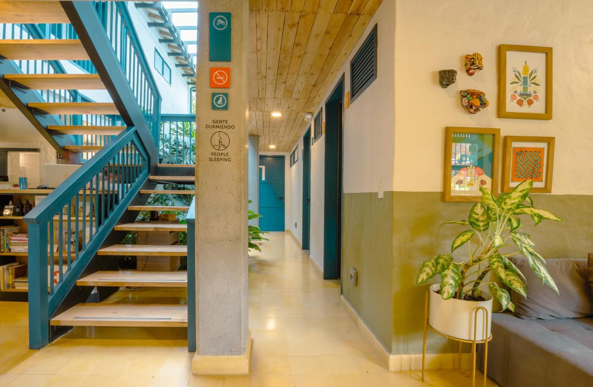 Hotel Plantacion ハルディン エクステリア 写真