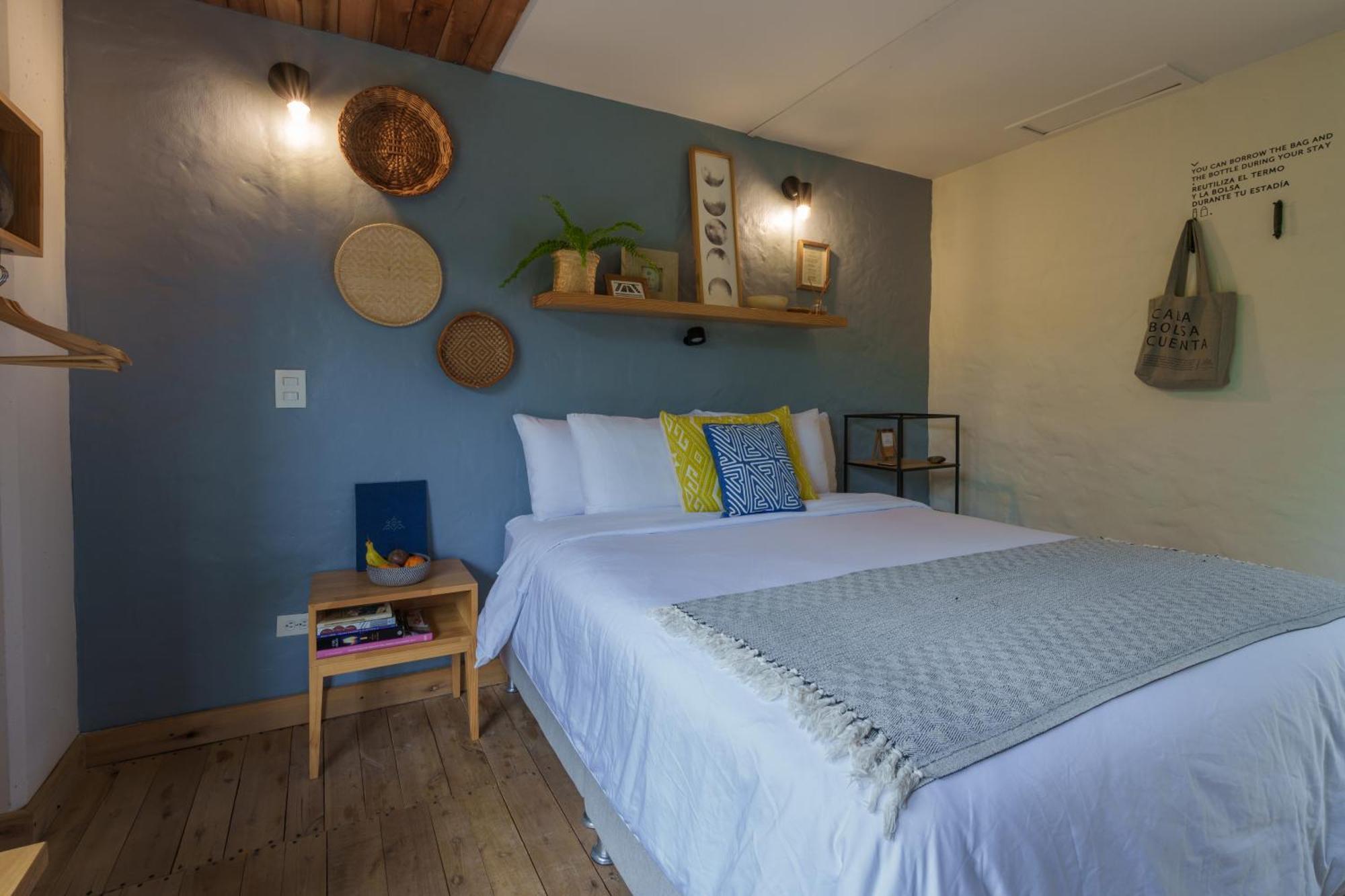 Hotel Plantacion ハルディン エクステリア 写真