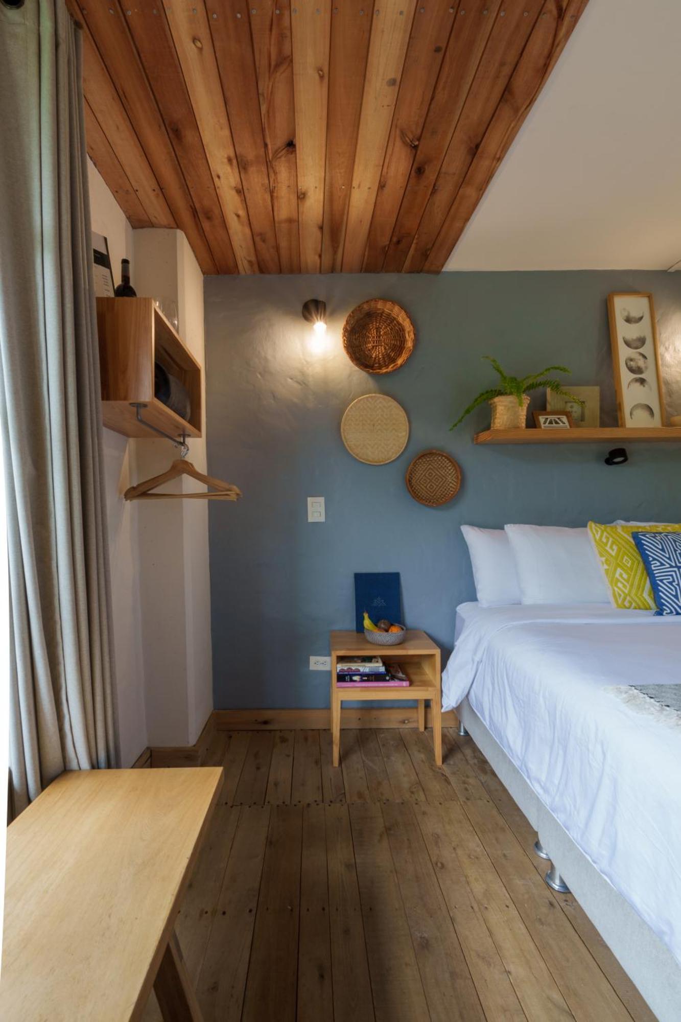 Hotel Plantacion ハルディン エクステリア 写真