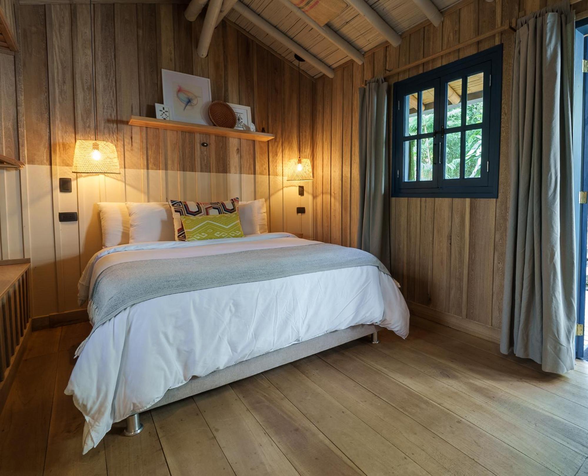 Hotel Plantacion ハルディン エクステリア 写真