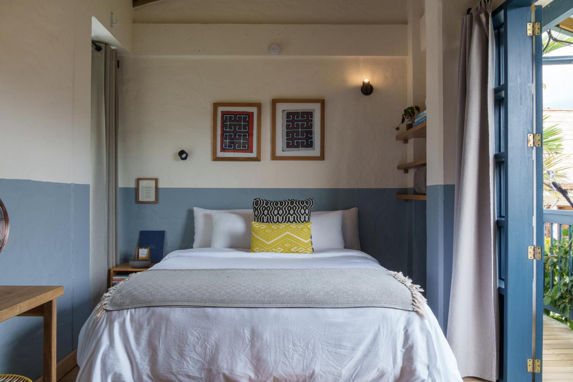 Hotel Plantacion ハルディン エクステリア 写真
