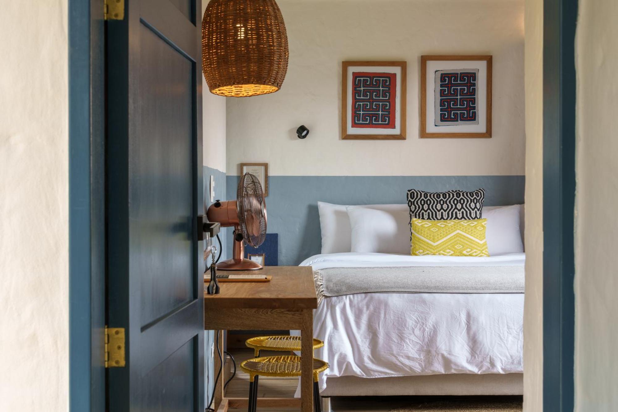 Hotel Plantacion ハルディン エクステリア 写真