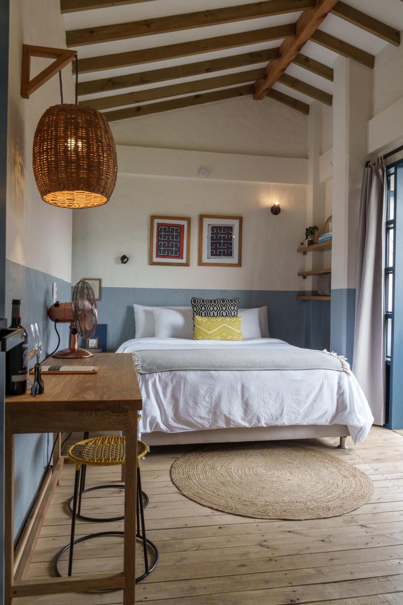 Hotel Plantacion ハルディン エクステリア 写真