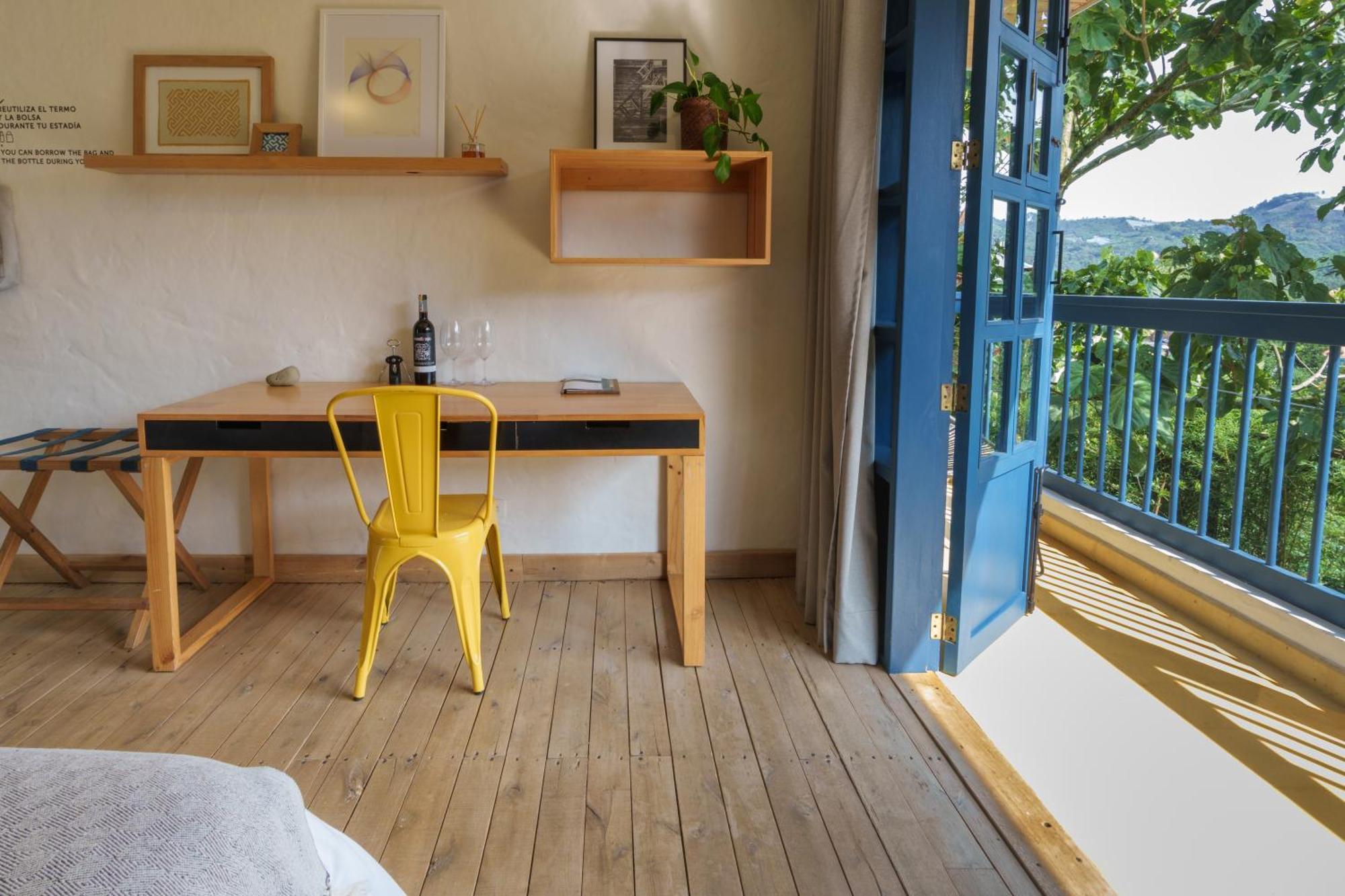 Hotel Plantacion ハルディン エクステリア 写真