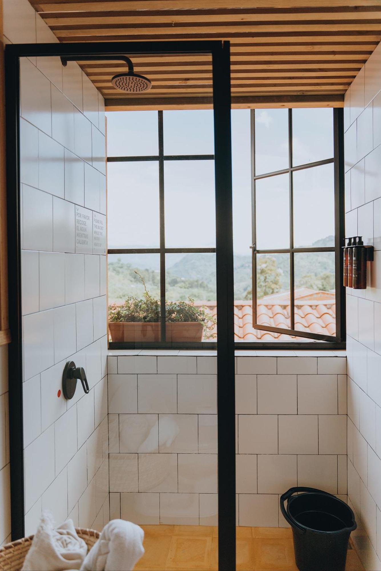 Hotel Plantacion ハルディン 部屋 写真