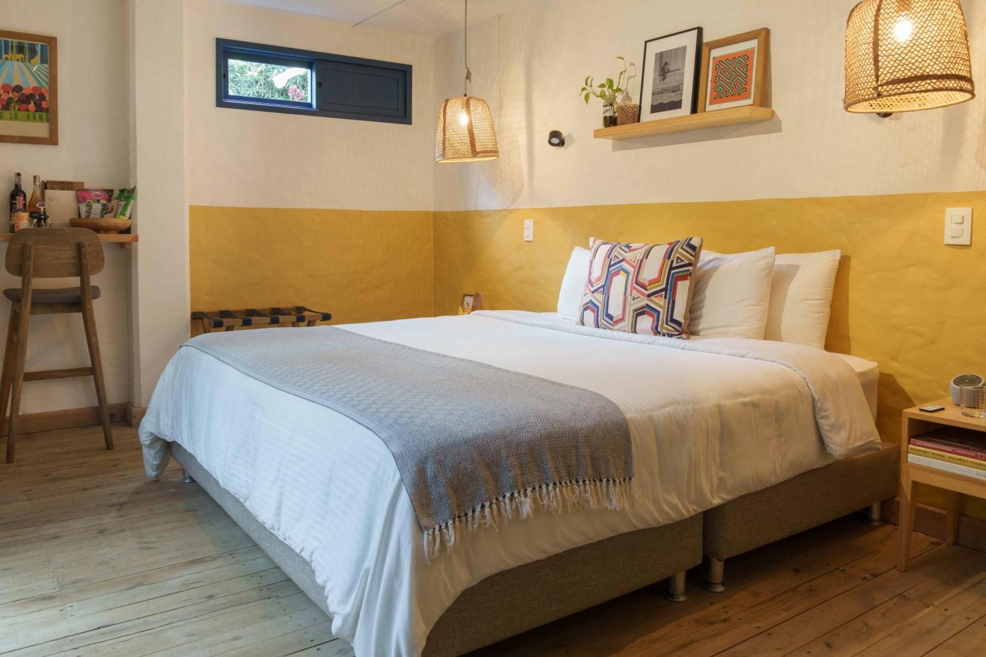 Hotel Plantacion ハルディン エクステリア 写真