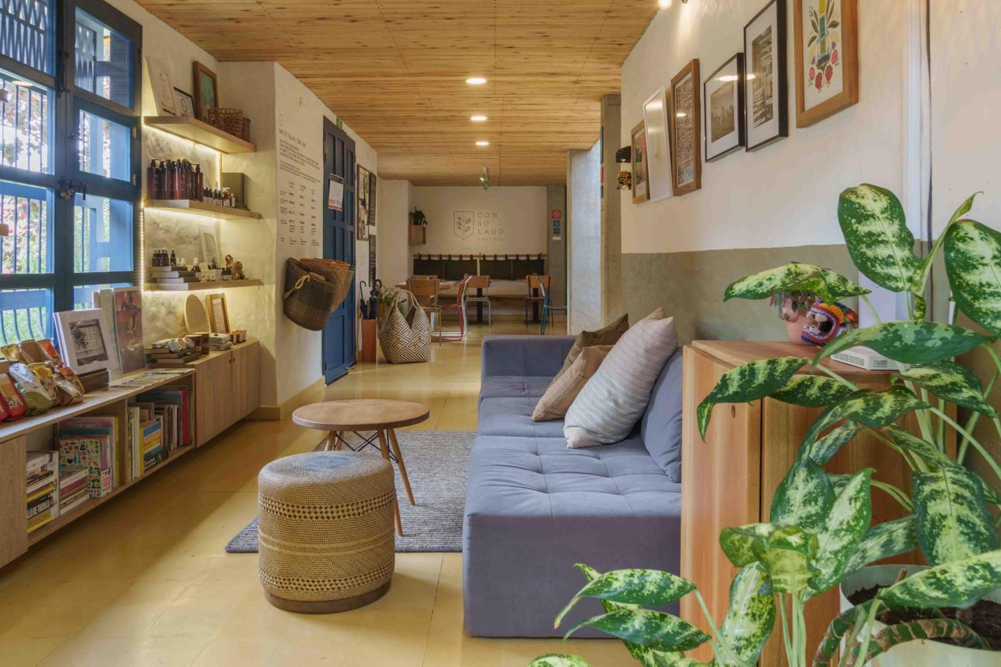 Hotel Plantacion ハルディン エクステリア 写真