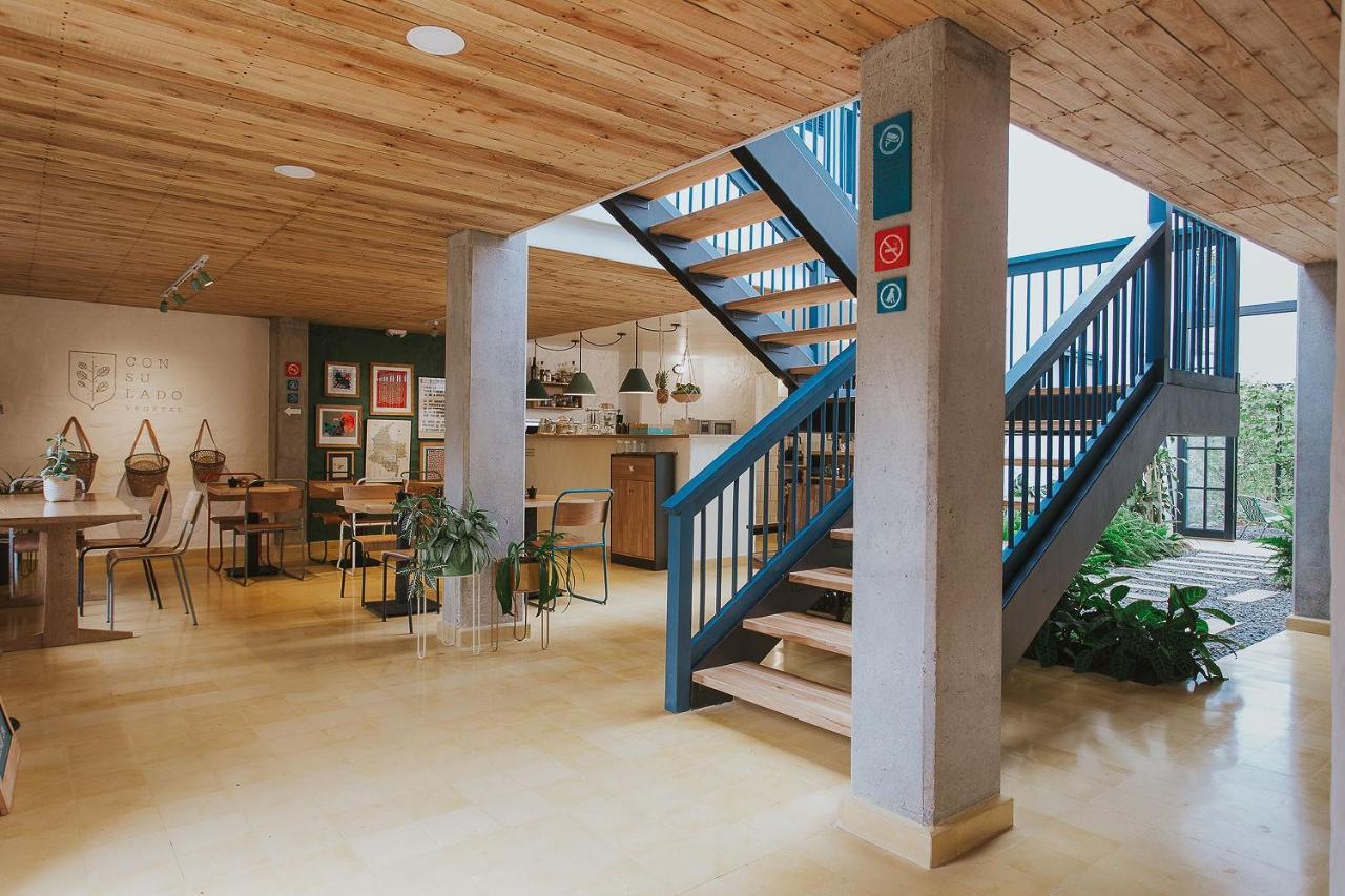 Hotel Plantacion ハルディン エクステリア 写真
